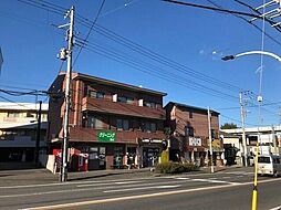 川崎市麻生区黒川