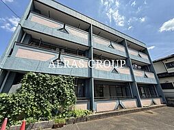 所沢市喜多町