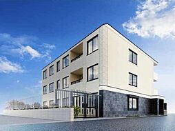 エルファーロ三軒茶屋VI