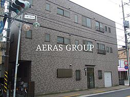 蒔田ビル