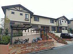 箕面市小野原西６丁目の一戸建て
