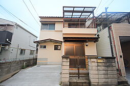 黒原城内町貸家