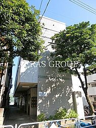 32ノヨネコーポ南葛西