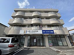 座間グリーンヒル 302