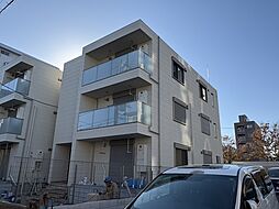 マリンハイツ北