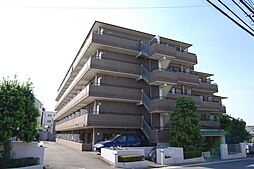 横浜市緑区中山３丁目