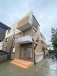 NS GATE鎌倉材木座