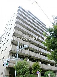 ライオンズマンション東大島第二