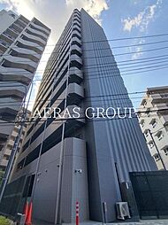 ＳＨＯＫＥＮ Ｒｅｓｉｄｅｎｃｅお花茶屋