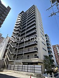 デュオフラッツ葛西 1301