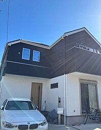 大和市深見台３丁目の一戸建て