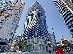 ザ・パークハウス神戸タワー 1109