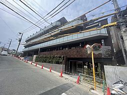 川崎市宮前区土橋２丁目