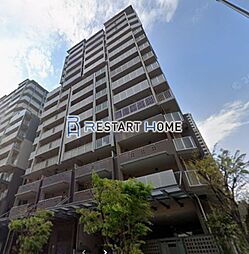 ウェルブ六甲道6番館4番街