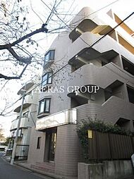シティ深沢