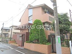 ユーコート上用賀