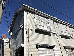 ニューベアーハイツ