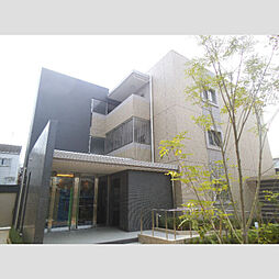 大阪市鶴見区横堤２丁目