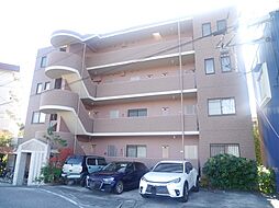 鏡川クレセントパーク 402