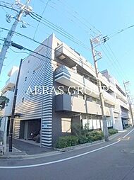 グランドコンシェルジュ多摩川アジールコート