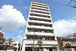 大阪市淀川区三国本町３丁目