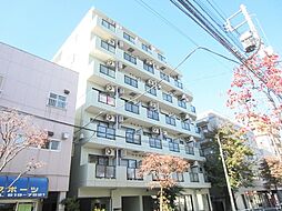 北区東十条３丁目