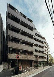 ガラ・シティ大崎