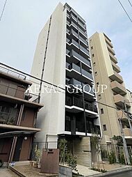 シーズンフラッツ両国 601