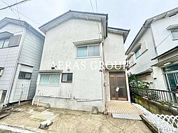 新緑とそよ風のアベニュー
