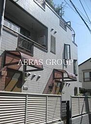 小川マンション