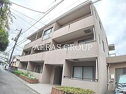 マンションウィステリア