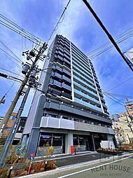 S-RESIDENCE堺blaze