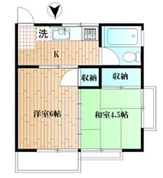 富沢コーポ