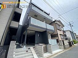 船橋市湊町３丁目