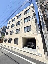コンポジット千駄木ヒルトップ