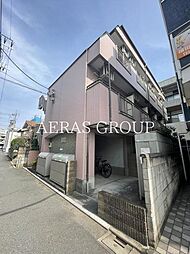 フレンズピュア新宿