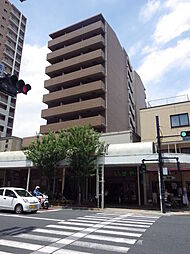 八王子市横山町