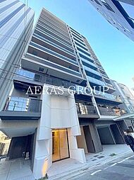 グランパセオ銀座築地