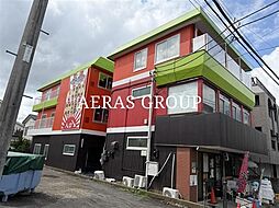 ファイナルステージ