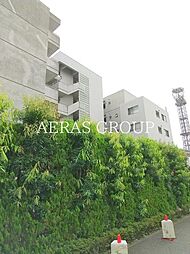 アーバンコート南烏山