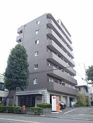 スパシエトラッド中野野方