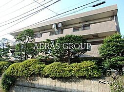 世田谷区瀬田４丁目