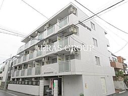 大田区北嶺町