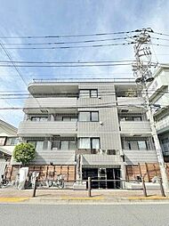 クラウン西ヶ原