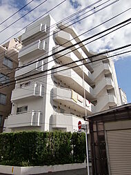 八王子市台町４丁目