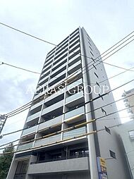 ジオエント上野稲荷町