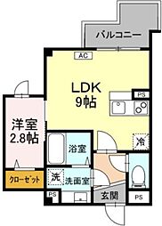 Skey residence井田中ノ町