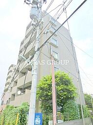 菱和パレス田園調布東