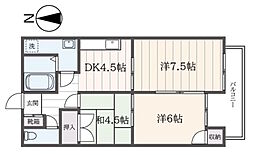 リファイン柴田 105