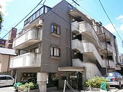 アーヴァーヒルズ 401